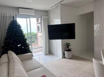 Apartamento de 2 quartos, Hortolândia · Apartamento à Venda no Condomínio Di Mônaco – Jardim Santa Isabel