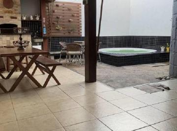 Casa de 3 quartos, São Paulo · Casa pronta para morar no Jardim Monte Kemmel SP