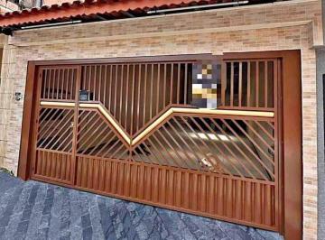 Casa de 2 quartos, São Bernardo do Campo · CASA A VENDA EM SÃO BERNARDO