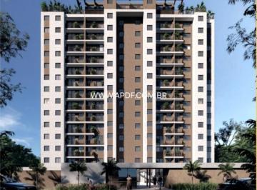 202606051337484376.jpg · Residencial Next, QS 05, AP. 2 ou 3 Quartos, Lazer completo, Plano de pagamento facilitado