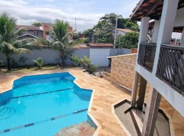 Casa de 6 quartos, Itanhaém · CASA COM PISCINA A VENDA NA PRAIA EM ITANHAÉM/SP