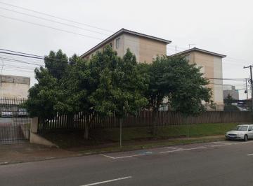 Apartamento de 2 quartos, Curitiba · APARTAMENTO TERREO COM 02 QUARTOS NO SITIO CERCADO