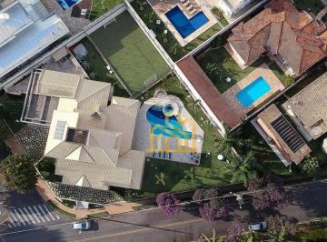 1477083fc97356d80481db205006555d055c0cb5 · Sobrado com 5 dormitórios, 560 m² - venda por R$ 3.000.000,00 ou aluguel por R$ 20.650,00/mês - Parq