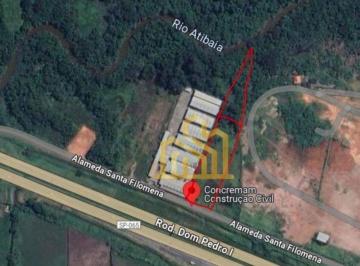 25af0d342848d631bc63be2f376ef79172535eca · Área à venda, 5092 m² por R$ 2.000.000,00 - Guaxinduva - Atibaia/SP
