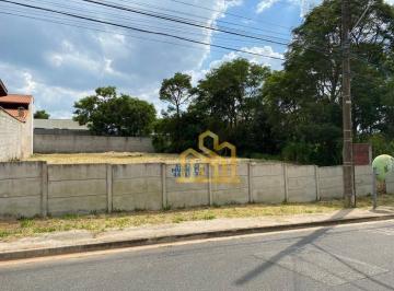 0ac086418af828f6935d029bbb5c25ce3973fa34 · Terreno à venda, 720 m² por R$ 580.000,00 - Jardim dos Pinheiros - Atibaia/SP