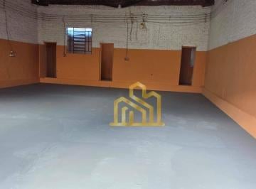 db1218452e15d3d4bee3353c3dd2da460f3afa52 · Galpão para alugar, 150 m² por R$ 6.000/mês - Jardim Brasil - Atibaia/SP