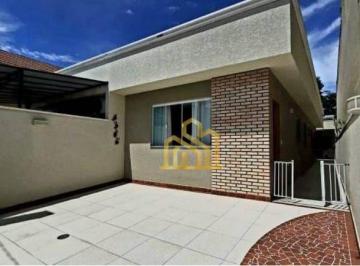 fe830af05bdb77899bae182848791ad9e7ef0164 · Casa com 3 dormitórios à venda, 110 m² por R$ 680.000,00 - Jardim Maristela - Atibaia/SP
