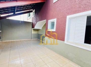 b43a003aae1b09e994a4441c8e34ed63d45d97b4 · Sobrado com 3 dormitórios à venda, 123 m² por R$ 799.000,00 - Jardim Paulista - Atibaia/SP