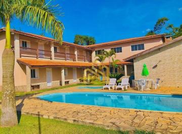 555b2b058c245c44bcaa9fbc9c83459fa283169d · Chácara com 10 dormitórios à venda, 7500 m² por R$ 1.600.000,00 - Serra Negra - Bom Jesus dos Perdõe