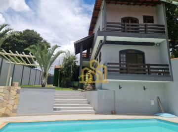 c14c8880c5947f93693b18321e27dfbf8c6a2de4 · Sobrado com 4 dormitórios para alugar, 310 m² por R$ 7.163,00/mês - Jardim Paulista - Atibaia/SP