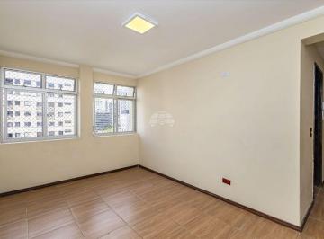 Apartamento de 2 quartos, Curitiba · Apartamento a venda com 2 Quartos no Centro de Curitiba