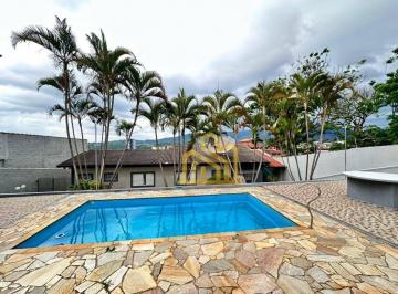 26e334953afc0d65ada8994d4c1b23de7eec6bf7 · Casa com 4 dormitórios à venda, 243 m² por R$ 2.300.000,00 - Jardim Paulista - Atibaia/SP