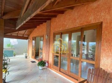 4c02c3331e0c91157e7bbc1a5598a483c1ec2eac · Sobrado com 3 dormitórios à venda, 284 m² por R$ 1.490.000,00 - Jardim Paulista - Atibaia/SP