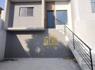 7f3a67654aecf39f2c1b9d3d0bf34f5e7d0ae2c6 · Casa com 3 dormitórios à venda, 95 m² por R$ 645.000,00 - Nova Cerejeira - Atibaia/SP