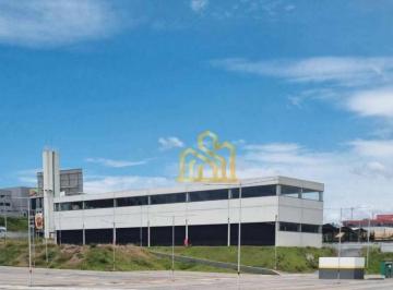a66ecde405c29325edb04a7f2b752e1e1a0015e7 · Galpão para alugar, 5345 m² por R$ 279.550,00/mês - Jardim Estância Brasil - Atibaia/SP