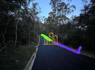 e73c5f0f34d96b65fe30d709f0150dc78f204c1c · Terreno à venda, 720 m² por R$ 560.000,00 - Bosque dos Eucalíptos - Atibaia/SP