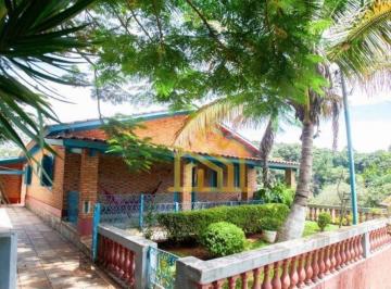 452c7aed18fa9f2860ac72a9e14e4bdb24a10d21 · Chácara com 5 dormitórios à venda, 4088 m² por R$ 1.490.000,00 - Jardim Estância Brasil - Atibaia/SP
