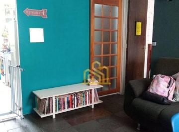 8685e342f4230b66f7d12db22f35fe6ca6ba4c35 · Apartamento com 2 dormitórios à venda, 42 m² por R$ 300.000,00 - Centro - Atibaia/SP