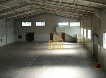 73fe06c2f67c070cf53d65600950b1c5be97d172 · Galpão para alugar, 330 m² por R$ 35.950,00/mês - Ribeirão dos Porcos - Atibaia/SP
