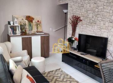 a9c2f120272890ca84f23217b16cd8562ebb4978 · Sobrado com 2 dormitórios à venda, 78 m² por R$ 530.000,00 - Retiro das Fontes - Atibaia/SP