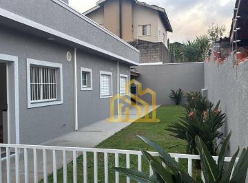 24f9fb07a39a1f7f48d561ff26c81e4141a79ac8 · Casa com 3 dormitórios para alugar, 109 m² por R$ 3.500,00/mês - Jardim dos Pinheiros - Atibaia/SP