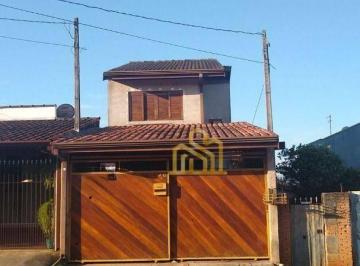 f5e15933813777c2a1a0bf34697fb14fd3d825fc · Sobrado com 2 dormitórios à venda, 150 m² por R$ 550.000,00 - Jardim das Cerejeiras - Atibaia/SP