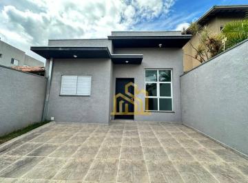 a4456f5d4de7709906c7ddf5bfbf6adbaead1583 · Casa com 3 dormitórios à venda, 122 m² por R$ 580.000,00 - Nova Atibaia - Atibaia/SP