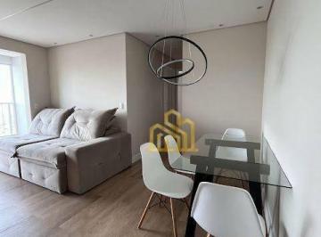 e11e5a5cde4f990523d70f1f8843f8ec43082b65 · Apartamento com 2 dormitórios à venda, 55 m² por R$ 530.000,00 - Vila São João - Guarulhos/SP