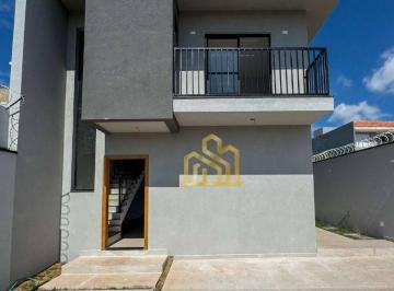 bd03634ea6ba37e442c8e2a021d58acc83b89e77 · Sobrado com 3 dormitórios à venda, 95 m² por R$ 649.000,00 - Residencial Jardins da Catalunha - Atib