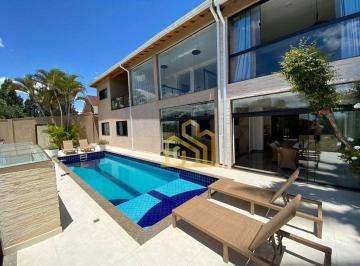 cede76ac310d2e02daaa4cf9bf8e45570193f69f · Casa com 4 dormitórios à venda, 570 m² por R$ 3.500.000,00 - Vila Santista - Atibaia/SP