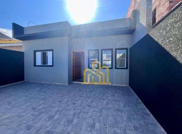 9b82cd080cebb07d03d84b113fd366cd066a0280 · Casa com 3 dormitórios à venda, 96 m² por R$ 650.000,00 - Nova Cerejeiras - Atibaia/SP