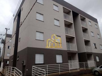 8733478f09d561d55a38d2b8caec11ba87f08e13 · Apartamento com 2 dormitórios para alugar, 57 m² por R$ 2.200,00/mês - Jardim das Cerejeiras - Atiba