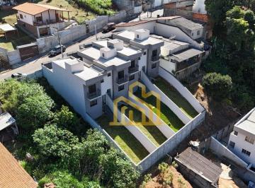 f1168416125037f146f0afd7149a5c8c3e93c296 · Sobrado 2 Suítes à venda, 78 m² aceita Minha Casa Minha Vida- Jardim Imperial - Atibaia/SP