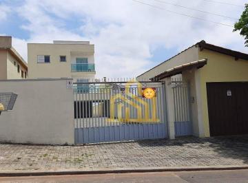5776b92d722aa57c75ec163c88f404762e5ce664 · Apartamento com 2 dormitórios à venda, 55 m² por R$ 357.000,00 - Jardim das Cerejeiras - Atibaia/SP
