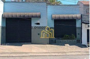 1381be4e3e6ccded82e2af36f5023bf0f727c1f3 · Salão para alugar, 100 m² por R$ 3.616,00/mês - Jardim das Cerejeiras - Atibaia/SP