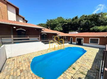 5c5cff440dcaff6f13729338efb298a75c623d47 · Casa com 3 suítes, 250 m² Jardim Residencial Santa Luiza - Atibaia/SP