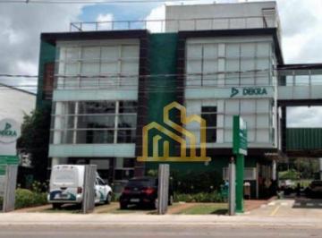 21e70a59ee76a3f6d8c791b8005bba698bbf6296 · Prédio, 2660 m² - venda por R$ 25.000.000,00 ou aluguel por R$ 90.300,00/mês - Jardim Terceiro Cente