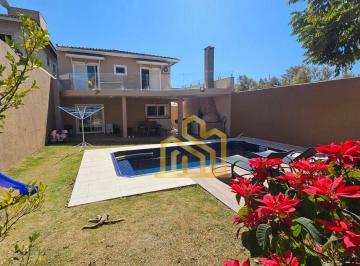 7261f45ff92a182c890d663039d21e989a9fb2f1 · Sobrado com 3 dormitórios à venda, 270 m² por R$ 1.290.000,00 - Jardim dos Pinheiros - Atibaia/SP
