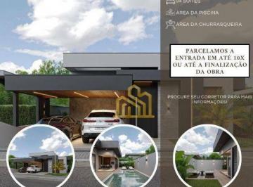 50016051051961c6d360183c01f019385d7cbd04 · Casa com 4 dormitórios à venda, 188 m² - Loteamento Atibaia Park I - Atibaia/SP