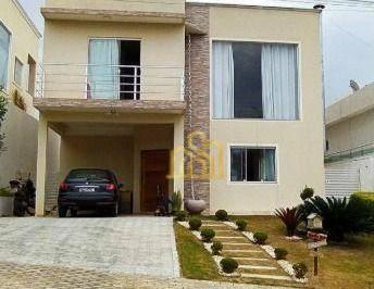 7c50d4caafc4f6c96d8ba591223d2022a0010208 · Sobrado com 3 dormitórios para alugar, 223 m² por R$ 7.950,00/mês - Atibaia Park I - Atibaia/SP