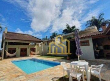 37b0da36b52c756c605fd9e04c1a548858e5c5cb · Casa com 4 dormitórios, 407 m² - venda por R$ 1.980.000,00 ou aluguel por R$ 9.800,00/mês - Nova Gar
