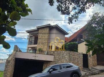38c71b607adb13f51a7a11d0b95e59c27b93bc56 · Sobrado com 3 dormitórios à venda, 270 m² por R$ 1.400.000,00 - Vila Junqueira - Atibaia/SP