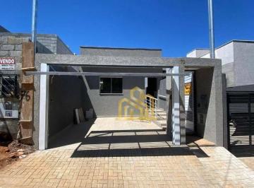d070daaf476ddb4745630ce8df45cb99a0c8b9a5 · Casa com 3 dormitórios à venda, 95 m² por R$ 440.000 - Jardim São Lourenço - Bragança Paulista/SP