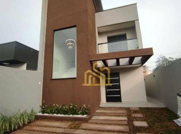 b265659ffc77fef6cd1f296f19e9cdb64c908f9a · Sobrado com 3 dormitórios à venda, 143 m² por R$ 710.000,00 - Nova Cerejeiras - Atibaia/SP