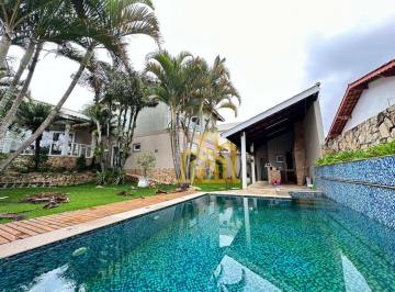 0aebd7131e67d962310a85d361ab52e76ef3157e · Casa com 6 dormitórios com 344 m²  - Jardim Jaraguá - Atibaia/SP