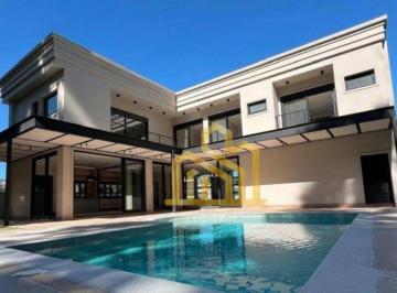 b3d3820a01f205d94e2cdb53e914e0c9af453a33 · Casa com 4 dormitórios à venda, 462 m² por R$ 7.500.000,00 - Loteamento Granville - Atibaia/SP