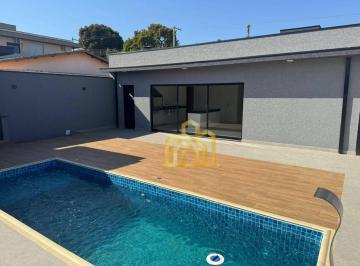 7c280075badd9809f796777af2b8a113311e4c5d · Casa com 4 dormitórios à venda, 171 m² por R$ 1.700.000,00 - Jardim dos Pinheiros - Atibaia/SP