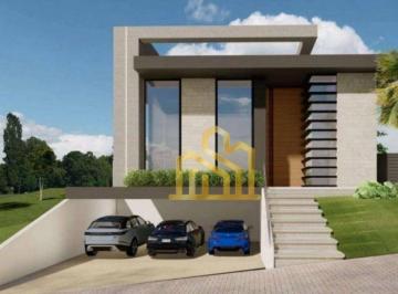 7596147cd78d2480cdf7993a4b3f7adb95d32036 · Casa com 3 dormitórios à venda, 304 m² por R$ 2.350.000,00 - Condomínio Residencial Reserva Ecológic