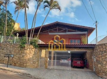bc078a2e686306c78e45a914917586c869ca81c5 · Casa com 3 dormitórios à venda, 400 m² por R$ 1.700.000,00 - Vila Esperia Ou Giglio - Atibaia/SP