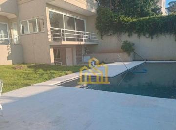 418712dae59d971d70c9fb6ee61d7db1ef220147 · Casa com 3 dormitórios à venda, 420 m² por R$ 2.800.000,00 - Parque Arco Iris - Atibaia/SP